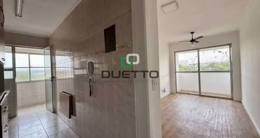 Apartamento com 2 quartos à venda no Jardim Recanto, Americana 