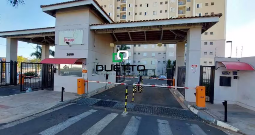 Venda - apartamento - jardim cândido bertini - santa bárbara d'oeste - sp