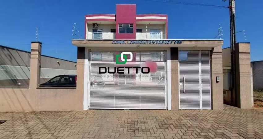 Venda - apartamento - jardim boer ii - americana - sp