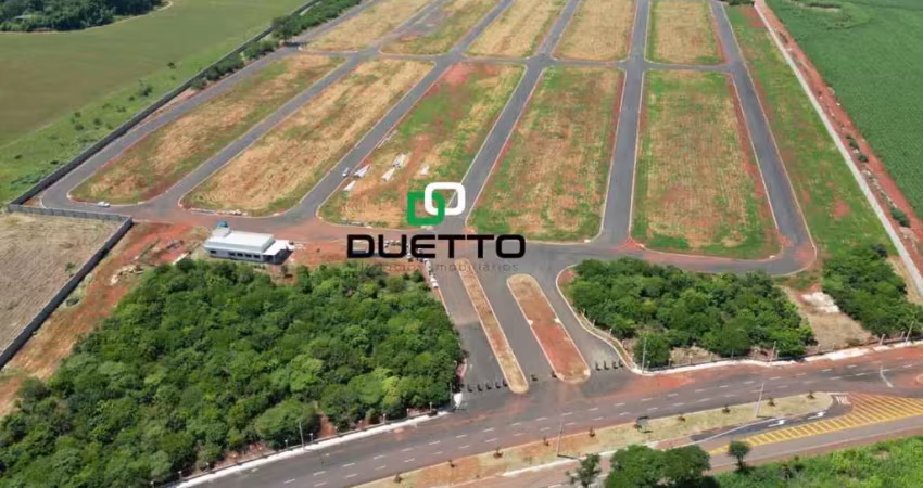 Venda - terreno em condomínio - terramérica sb - santa bárbara d'oeste - sp