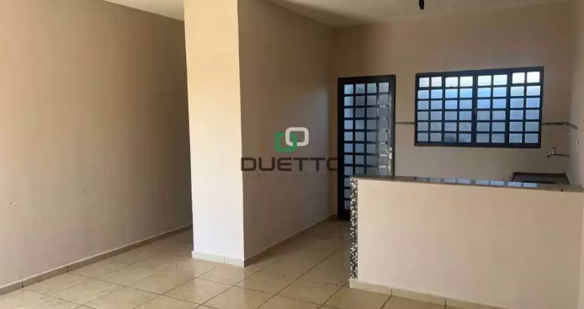 Kitnet / Stúdio para alugar no Jardim Glória, Americana 