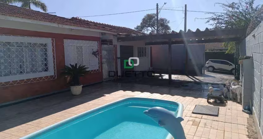 Casa com 1 quarto à venda no Balneário Riviera, Americana 