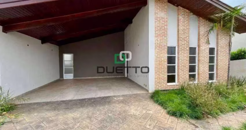 Casa com 3 quartos para alugar no Jardim Santana, Americana 