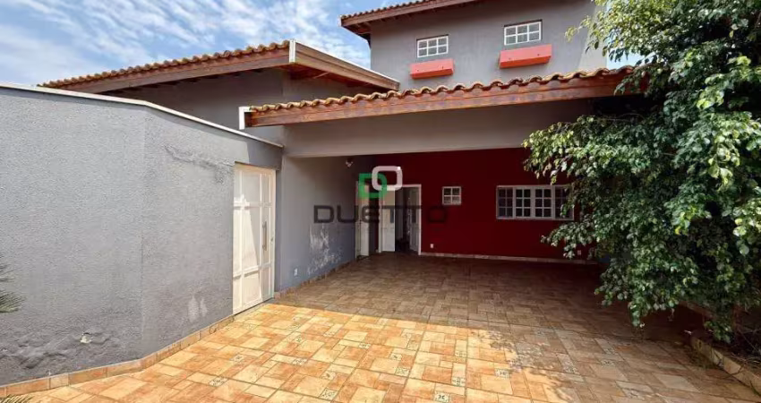 Casa com 6 quartos para alugar no Werner Plaas, Americana 