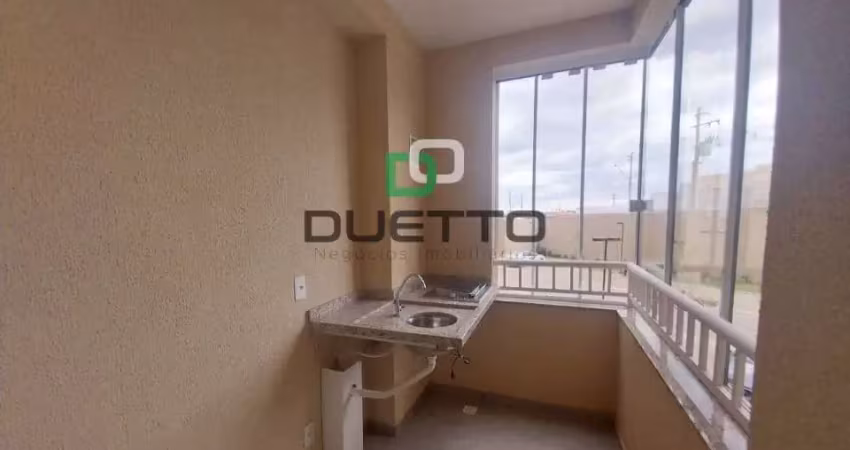 Locação - apartamento - reserva centenária - santa bárbara d'oeste - sp