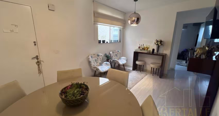 Apartamento para Venda em Belo Horizonte, Buritis, 3 dormitórios, 1 suíte, 2 banheiros, 1 vaga