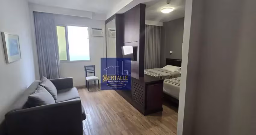 Apartamento para Venda em Nova Lima, Vila da Serra, 1 dormitório, 1 suíte, 1 vaga