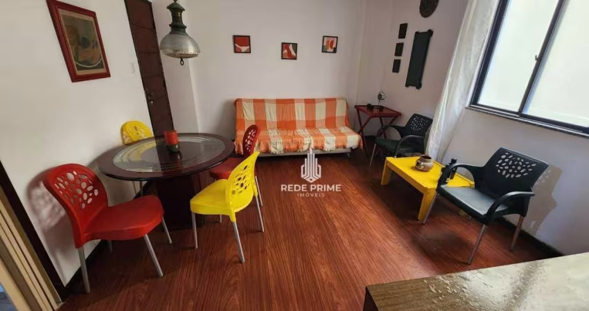 Apartamento com 1 dormitório à venda, 50 m² por R$ 235.000 - Pituba - Salvador/BA