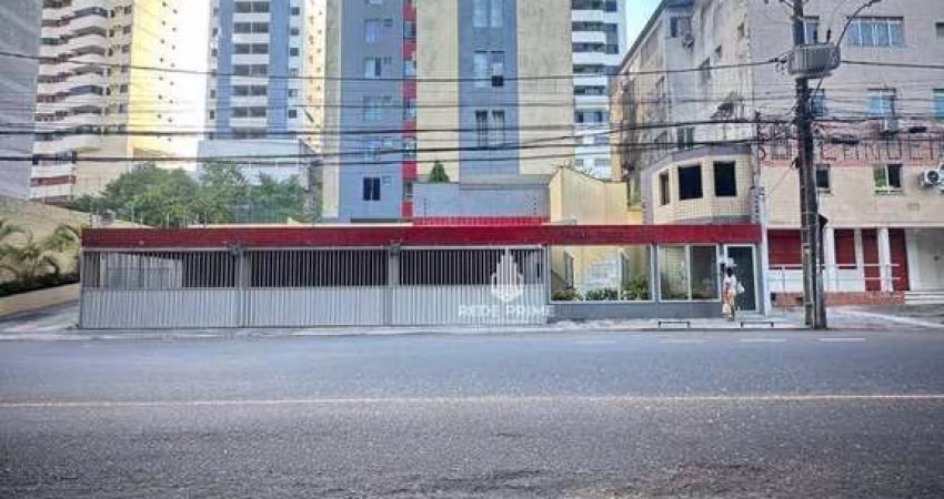 Apartamento com 3 dormitórios à venda, 121 m² por R$ 480.000,00 - Imbuí - Salvador/BA