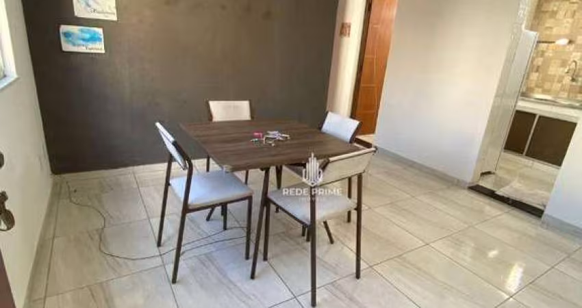 Apartamento com 2 dormitórios à venda, 45 m² por R$ 125.000 - Cabula VI - Salvador/BA