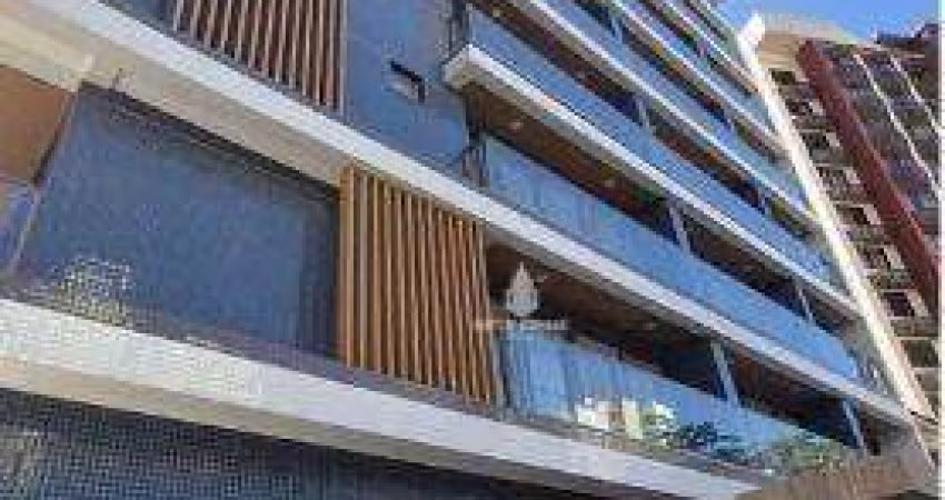 Apartamento com 1 dormitório à venda, 42 m² por R$ 700.000 - Barra - Salvador/BA