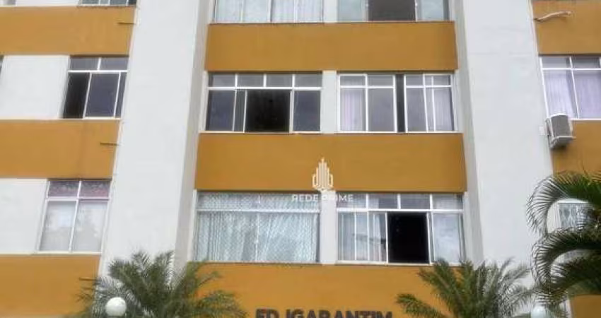 Apartamento com 3 dormitórios, 93 m² - venda por R$ 480.000,00 ou aluguel por R$ 4.220,00/mês - Imbuí - Salvador/BA