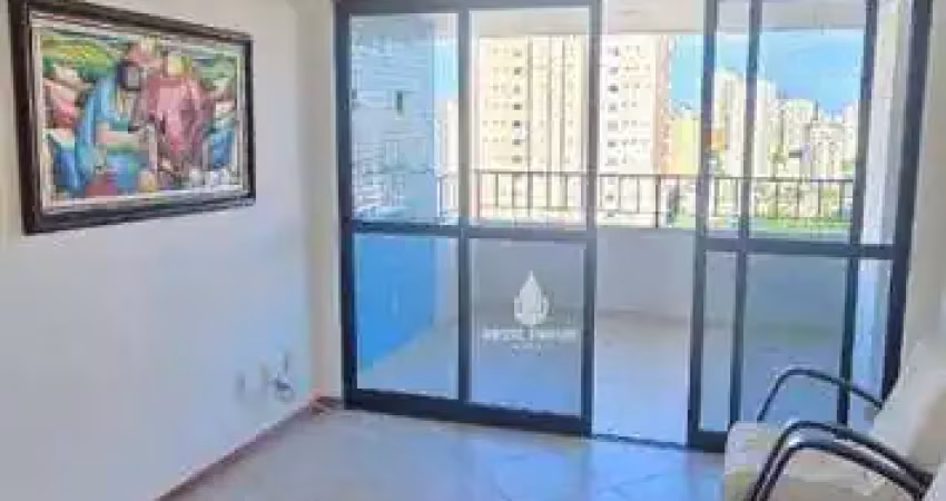 Apartamento com 3 dormitórios à venda, 113 m² por r$ 900.000 - pituba - salvador/ba