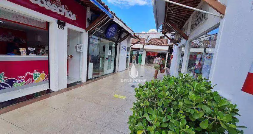 Ponto comercial à venda na Rua das Gaivotas, Imbuí, Salvador