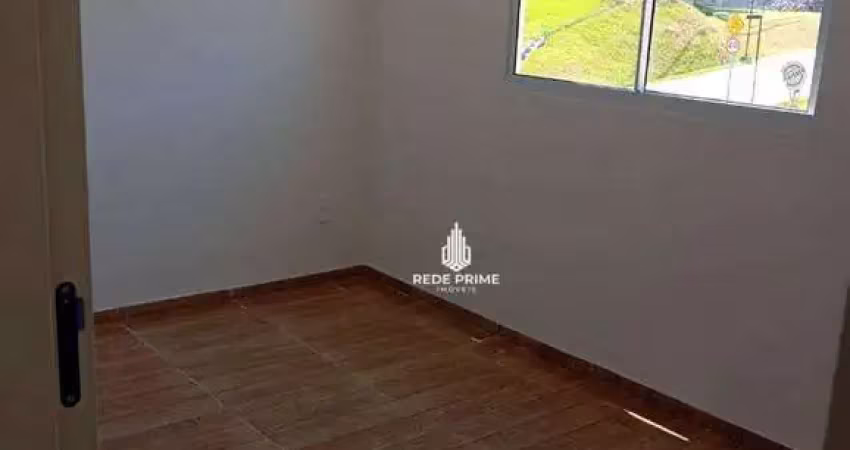 Apartamento com 2 dormitórios para alugar, 45 m² por r$ 1.100/mês - abrantes - camaçari/ba