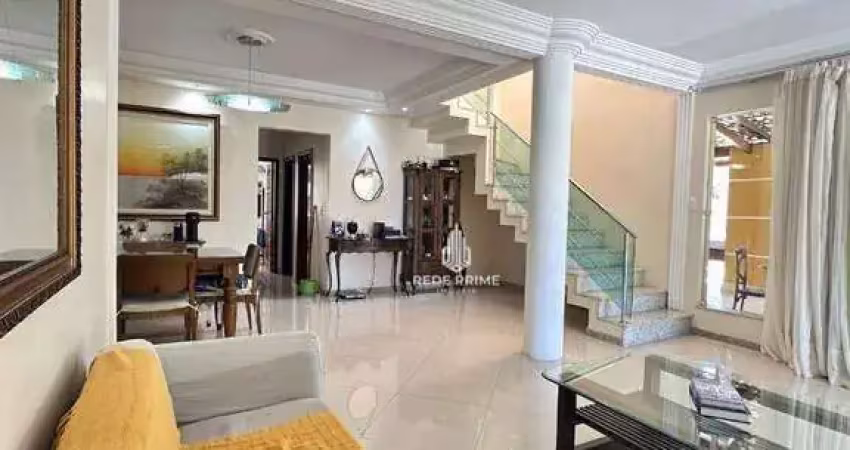 Casa com 5 dormitórios - venda por r$ 1.600.000,00 ou aluguel por r$ 8.000,00/mês - piatã - salvador/ba