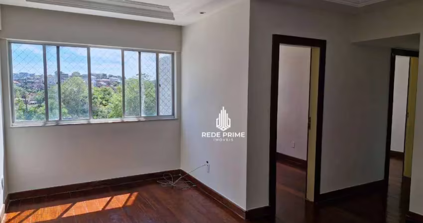 Apartamento com 3 dormitórios à venda, 60 m² por r$ 435.000 - narandiba - salvador/ba