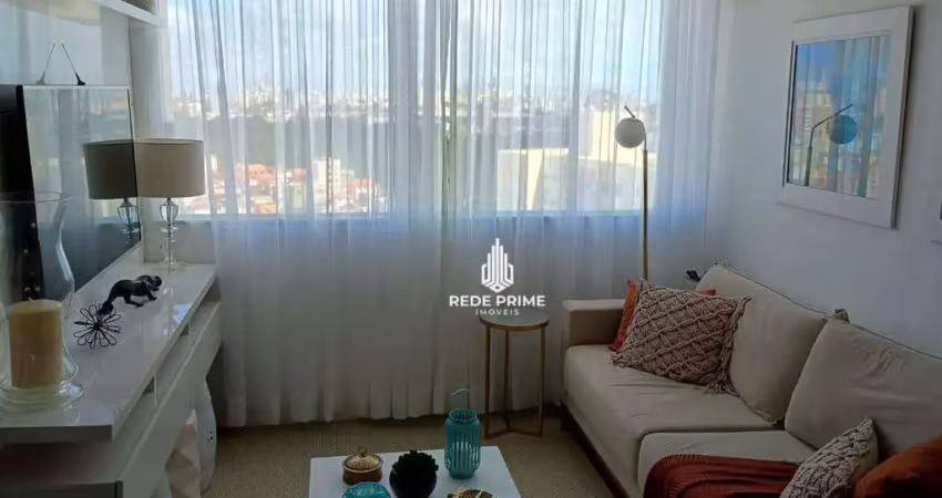 Apartamento com 2 dormitórios à venda, 70 m² por r$ 320.000,00 - matatu - salvador/ba