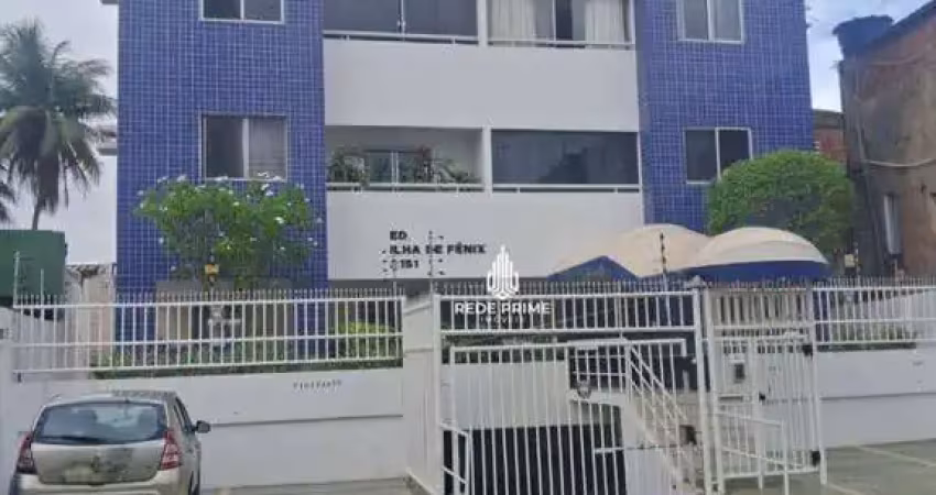 Apartamento com 2 dormitórios à venda, 90 m² por r$ 430.000 - engenho velho da federação - salvador/ba