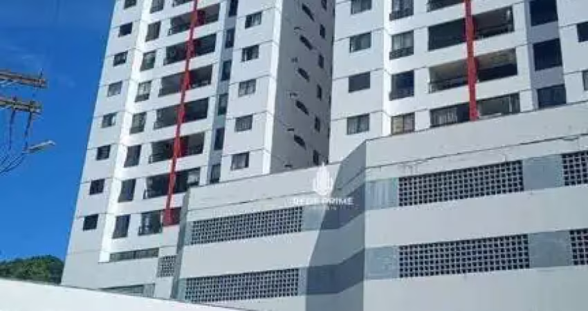 Apartamento com 3 dormitórios à venda, 85 m² por r$ 525.000 - stiep - salvador/ba