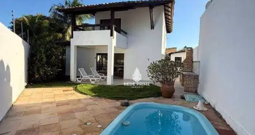 Casa com 4 dormitórios à venda, 210 m² por r$ 1.600.000 - piatã - salvador/ba