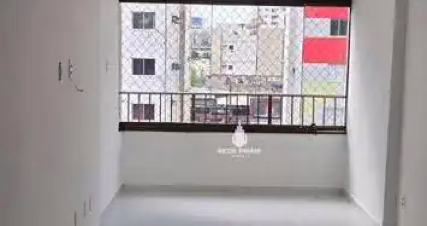 Apartamento com 3 dormitórios à venda, 70 m² por r$ 450.000,00 - imbuí - salvador/ba