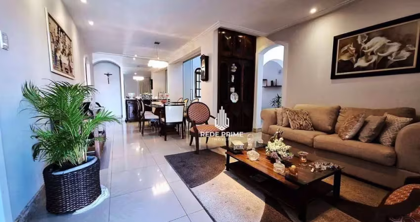Casa com 3 dormitórios à venda, 360 m² por r$ 1.550.000,00 - pituba - salvador/ba