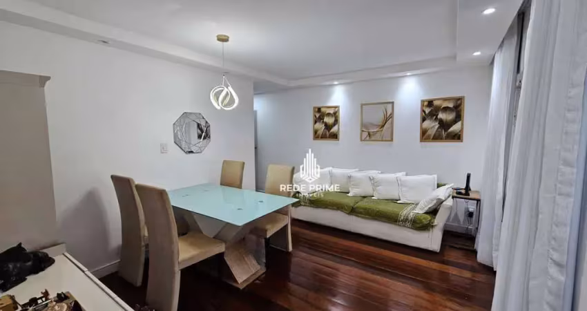 Apartamento com 3 dormitórios à venda, 79 m² por r$ 465.000 - caminho das árvores - salvador/ba