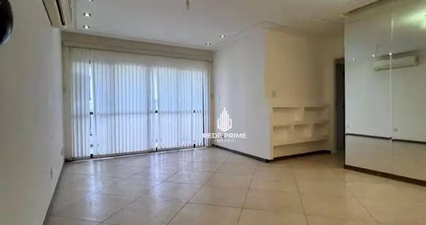 Apartamento com 3 dormitórios para alugar, 97 m² por r$ 4.500/mês - stiep - salvador/ba