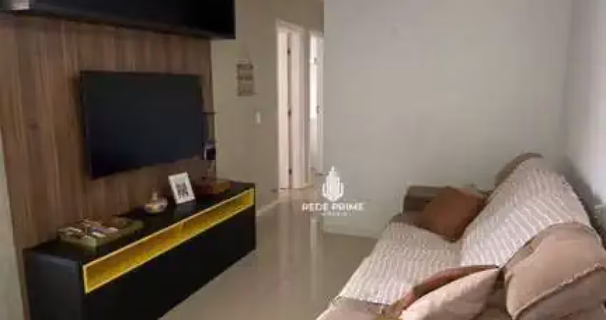 Apartamento com 3 dormitórios à venda, 62 m² por r$ 280.000 - catu de abrantes - camaçari/ba