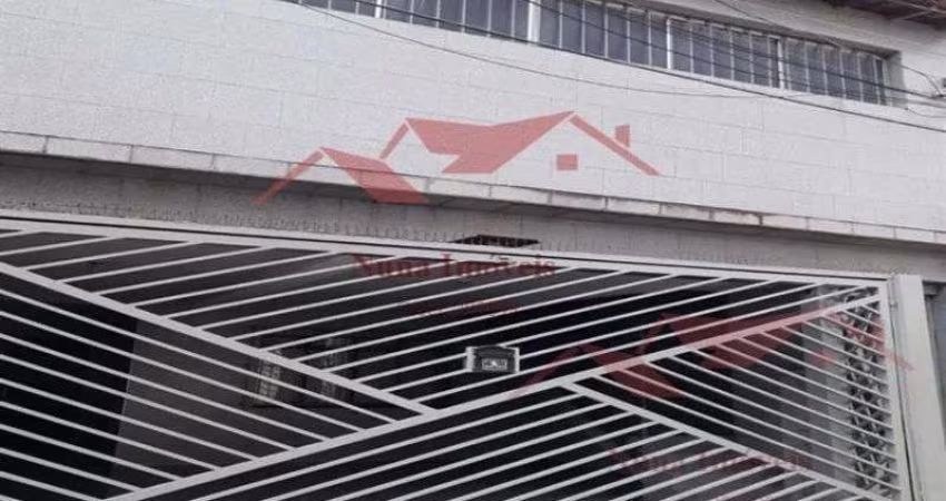 Casa para Venda em São Paulo, Jardim Jaú (Zona Leste), 3 dormitórios, 1 suíte, 2 banheiros, 2 vagas