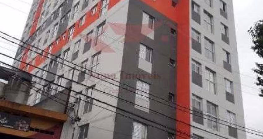 Apartamento para Venda em São Paulo, Vila Guilhermina, 1 dormitório, 1 banheiro
