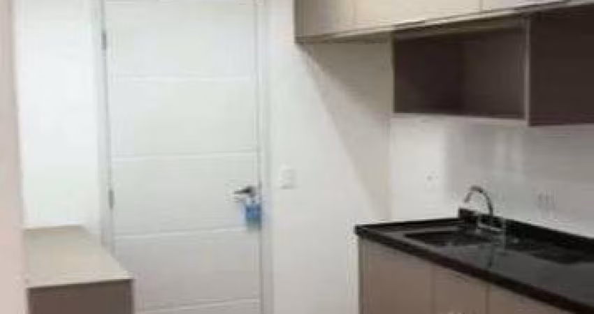 Apartamento para Locação em São Paulo, Vila Matilde, 1 dormitório, 1 banheiro