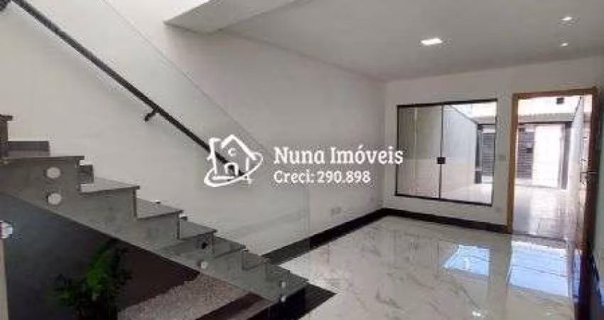 Vende-se Residential / Sobrado em São Paulo