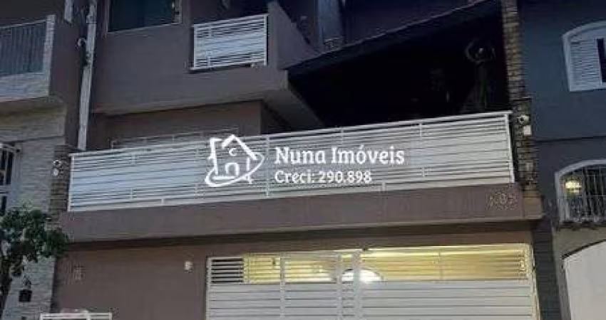 Vende-se Residential / Sobrado em São Paulo