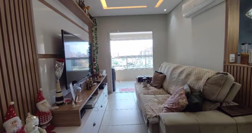 Apartamento 2 dormitórios, 2 vagas, Lazer na Ocian