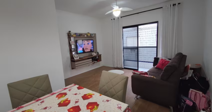 Apartamento 1 Dormitório, 57m², 1 vaga, na Guilhermina