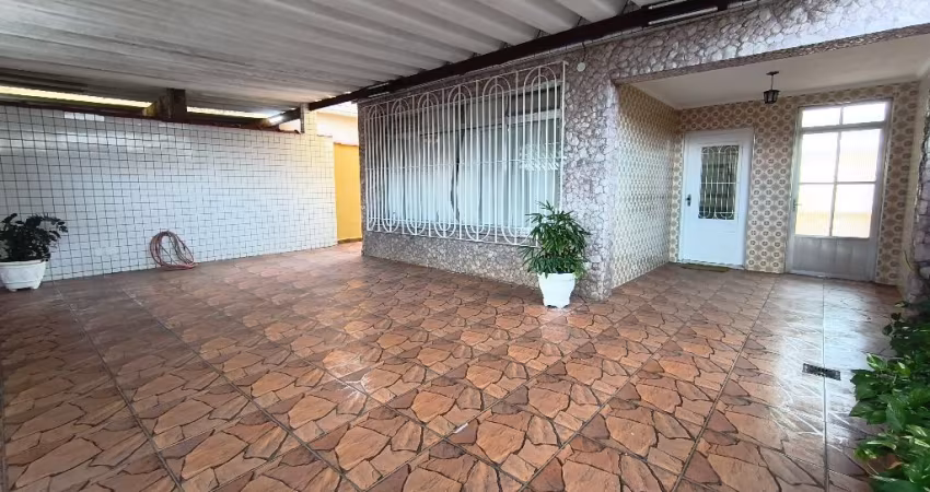 Sobrado Isolado 4 Dormitórios, Suíte, Edícula, Vila São Jorge