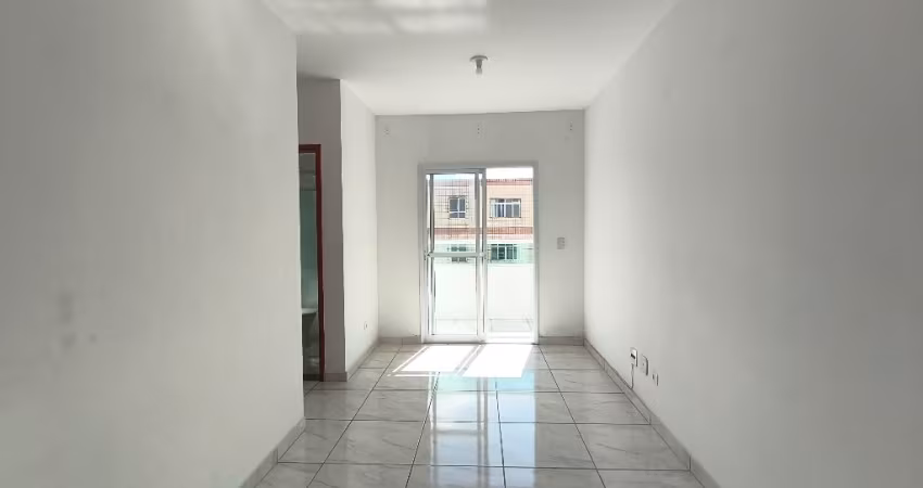 Apartamento 2 Dormitórios, Varanda, Lazer na Ocian
