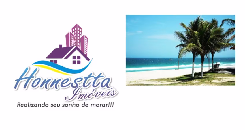 Lote 450m² condomínio frente ao amr e jaconé, Maricá.