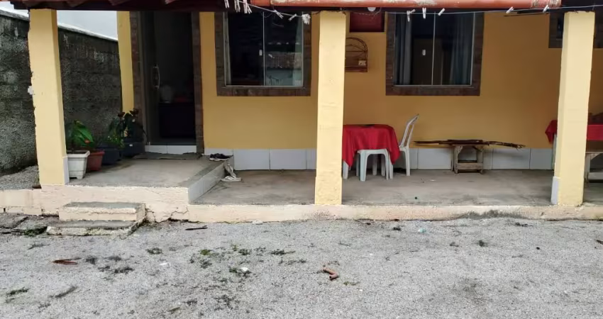 Casa com 2 quartos à venda no Jaconé (Ponta Negra), Maricá 