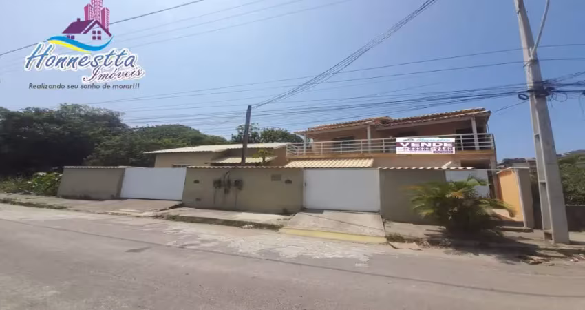 Casa com 4 quartos à venda no Ponta Negra, Maricá 