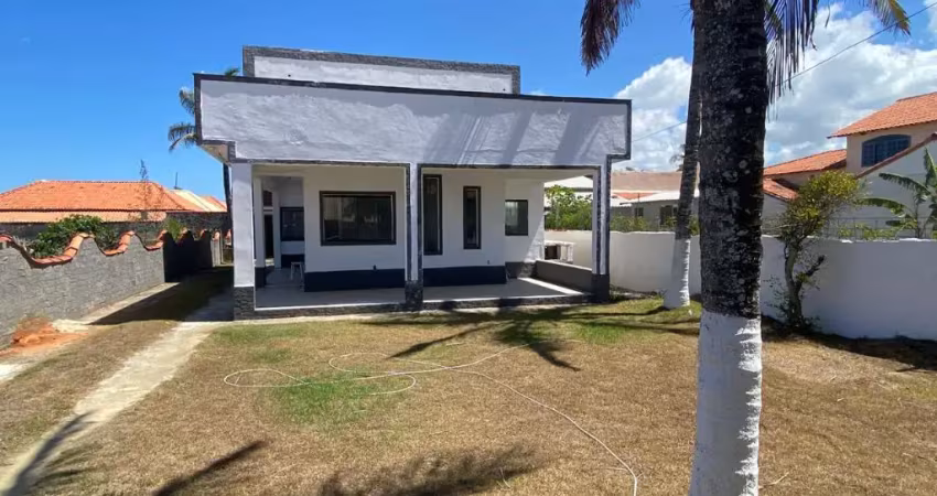 Casa com 3 quartos à venda no Cordeirinho, Maricá 