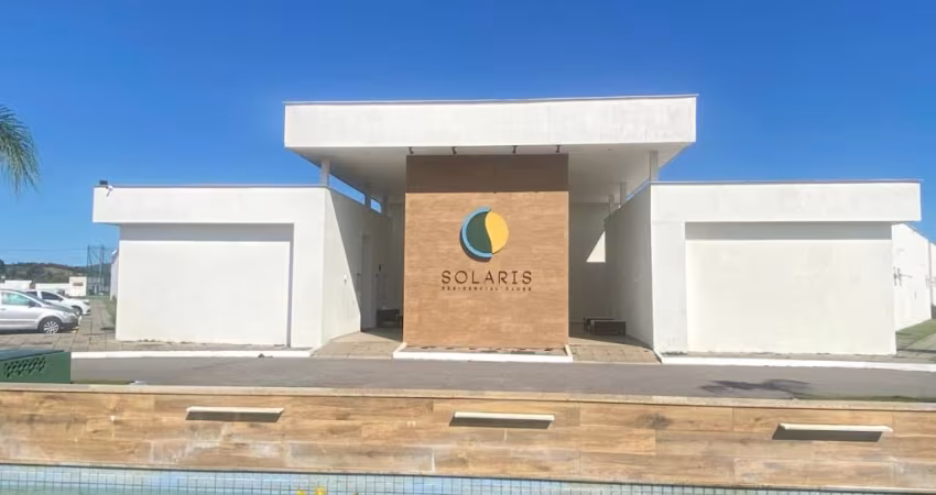 Ótimo terreno SOLARIS CONDOMÍNIO CLUB Itaipuaçú Maricá.