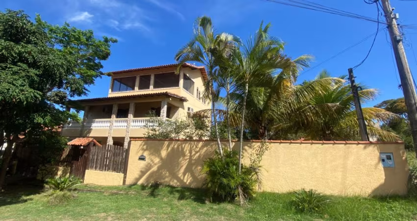 Casa a venda em Jaconé com 5 Quartos