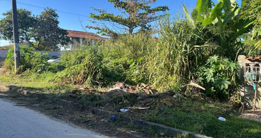 Terreno à venda - 450m2 excelente oportunidade!