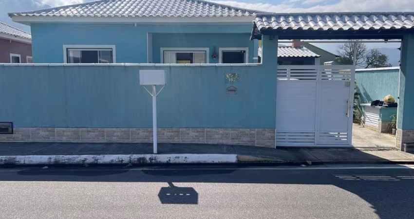 Casa com 2 quartos à venda no Jaconé (Ponta Negra)