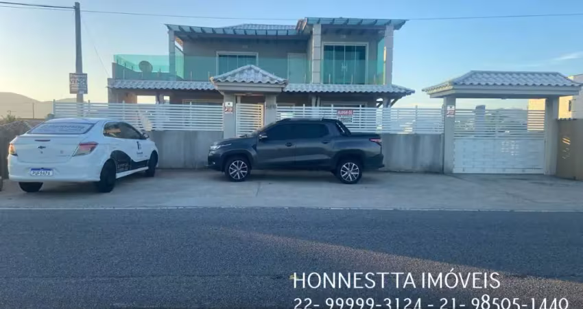 Casa com 4 quartos à venda na Barra Nova, Saquarema 