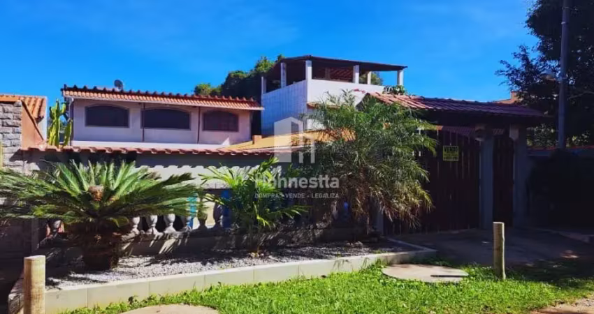 Casa com 4 quartos à venda no Jaconé, Saquarema 