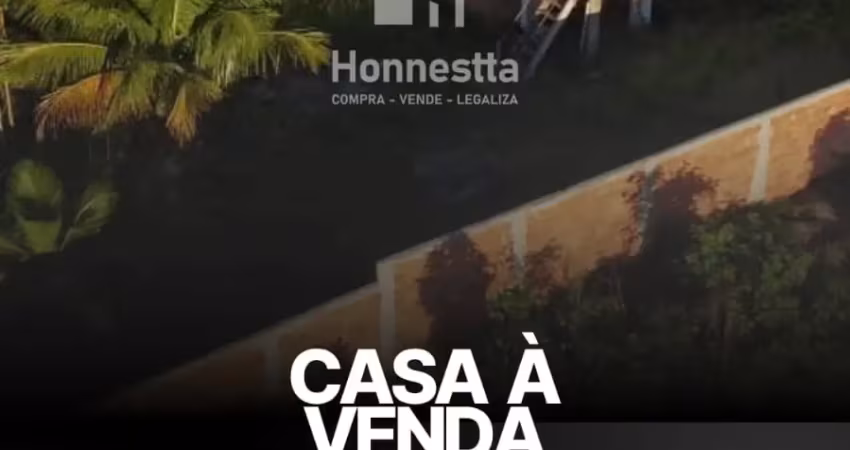 Casa com 3 quartos à venda no Ponta Negra, Maricá 